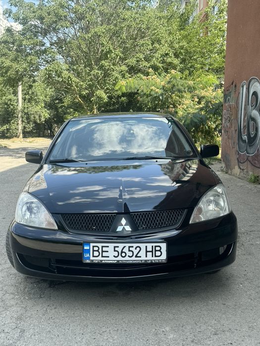 Продажа авто  Lancer IX