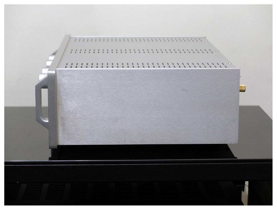 Preamplificador Plinius  16 sem Phono