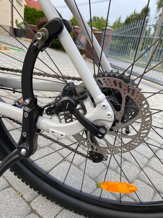 Rower Giant talon 2-ge