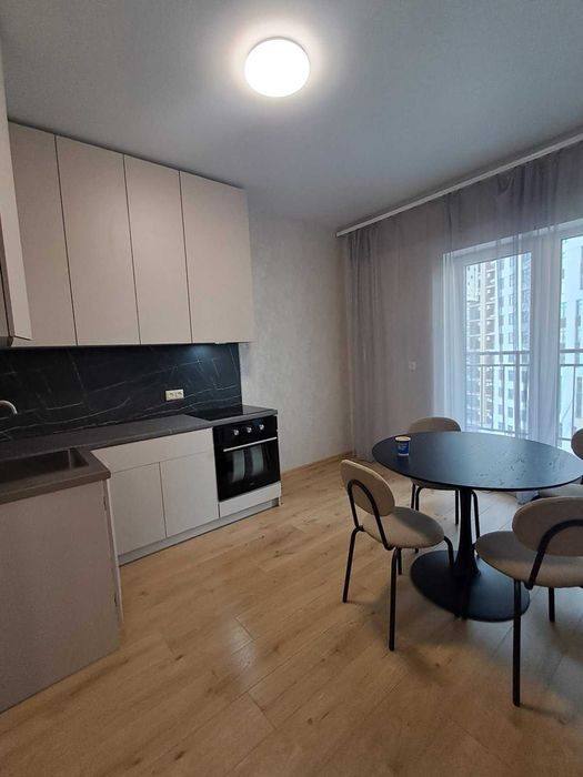 Сдам 1ком кв 63-я Жемчужина Краснова 1-В