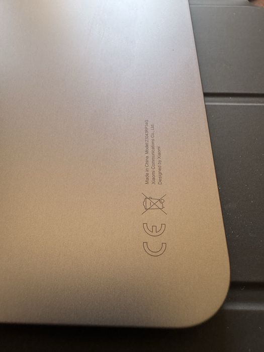 Tablet Xiaomi Pad 6
