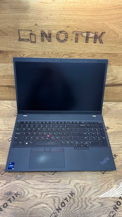 Ноутбук Lenovo ThinkPad L15 gn3 i5-1245U/16Gb/256ssd/ FHD IPS