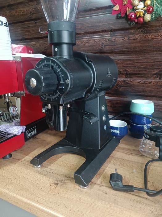 Кавомолка Mahlkonig EK43 S