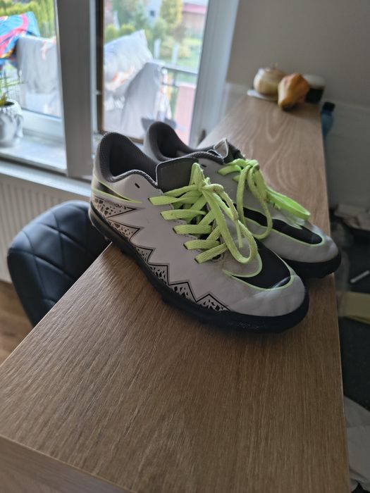 Korki Nike  r.33