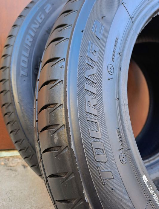 Opony letnie Dayton Touring 2  205/55/R16" V -2szt