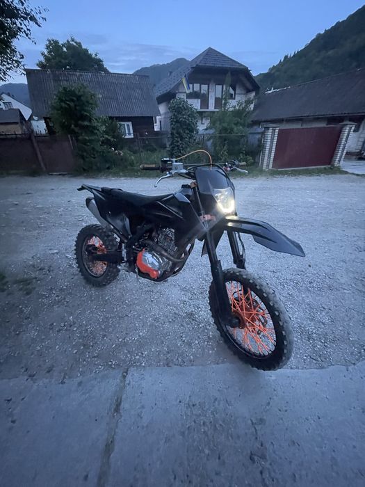 Продам кові старт