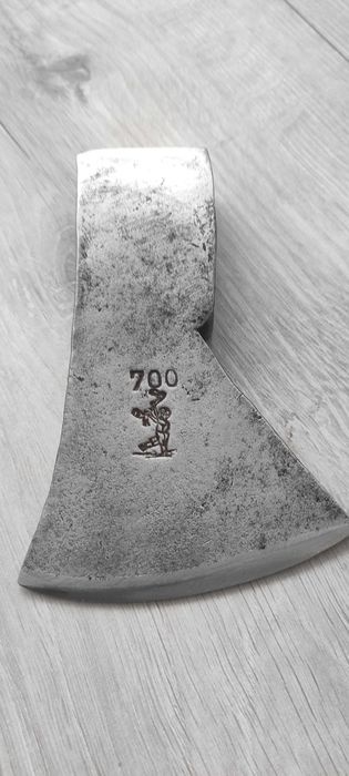 Топор,стара Німеччина