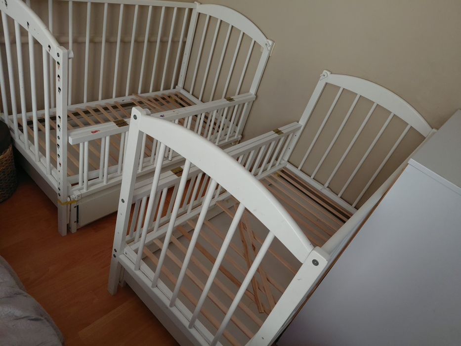 Безкоштовно дитячі лежка 120 *60