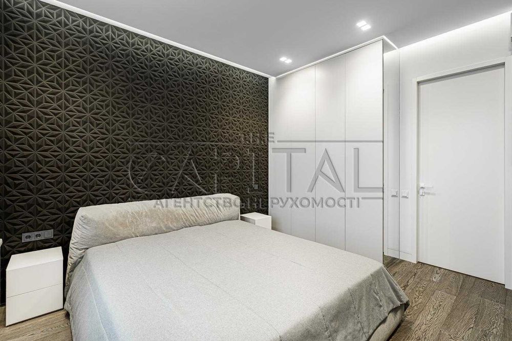 Продаж шикарної 3к(105м2) квартири в ЖК Central Park!