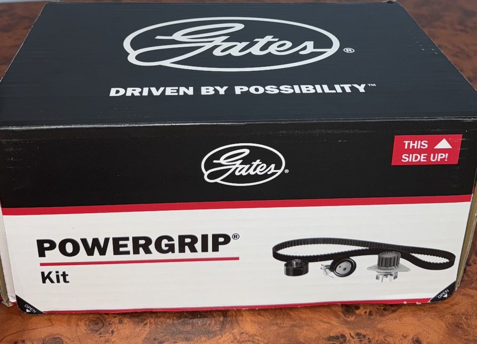 Комплекти ГРМ Gates, Ashika, Dayco, Ina, Contitech