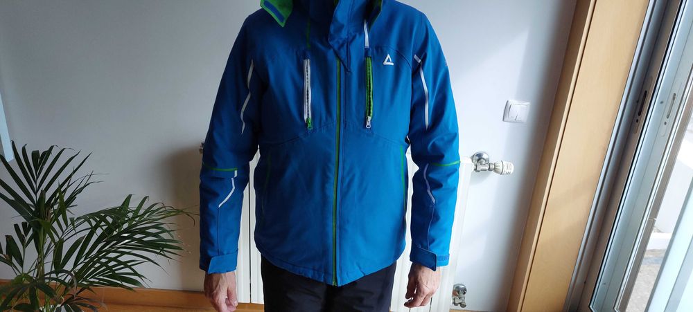 Casaco Ski neve Junior