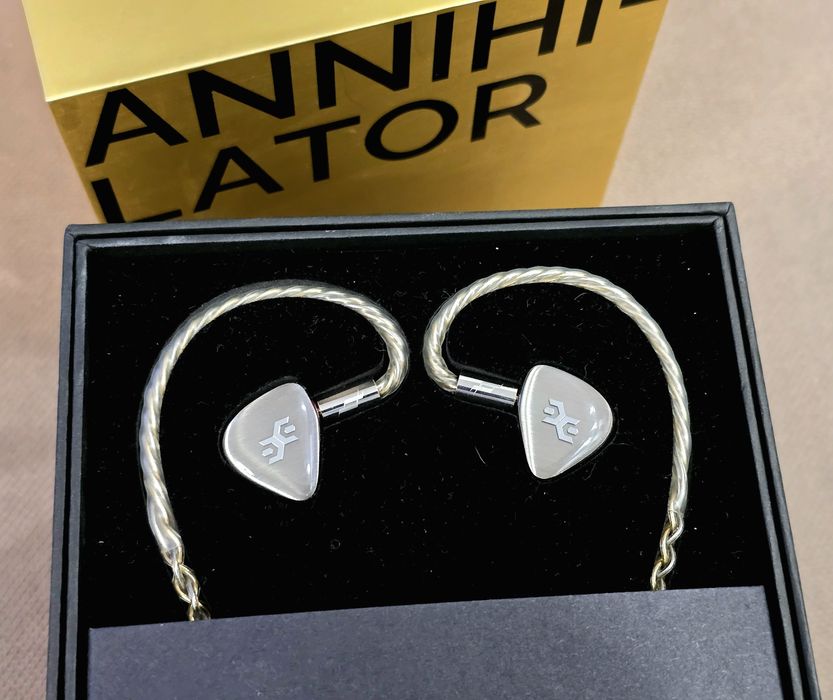 Elysian Annihilator 2023 TI