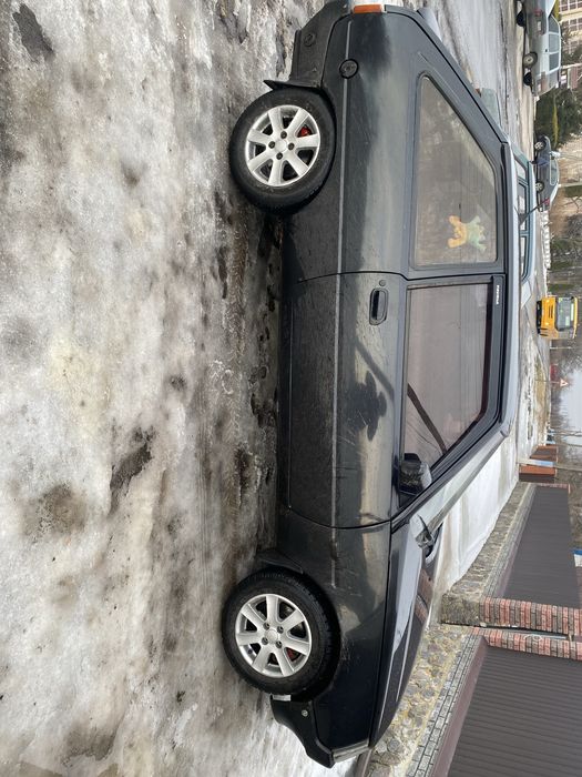 Продам таврію 2007 года