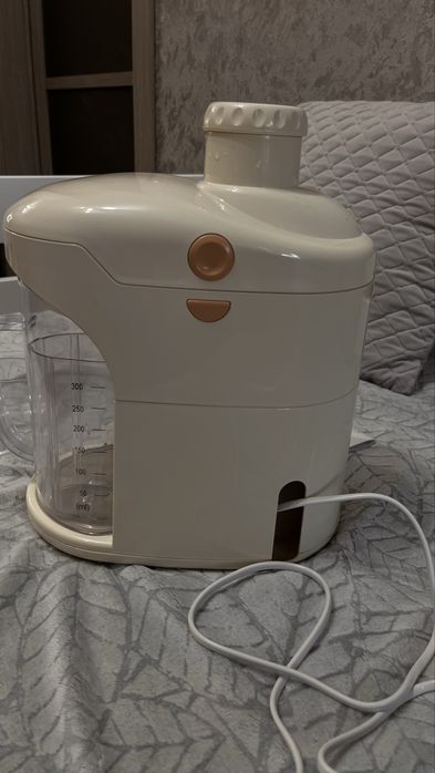 Соковижималка, Binatone JE-800CP