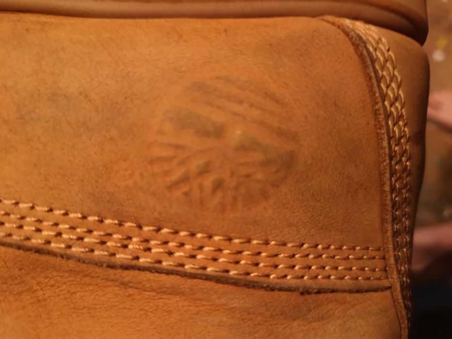 Брендове жіночі чоботи Timberland. Круті та зручні.