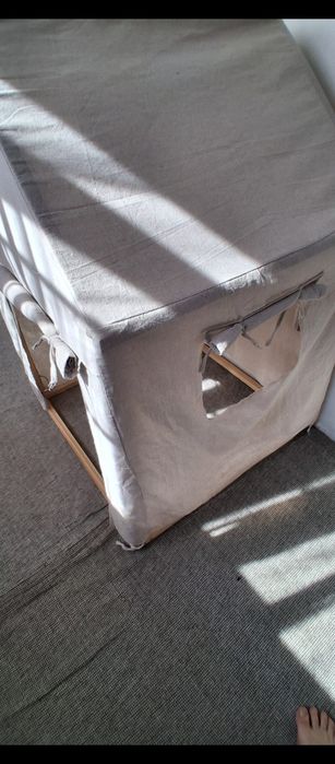 Tenda Infantil o