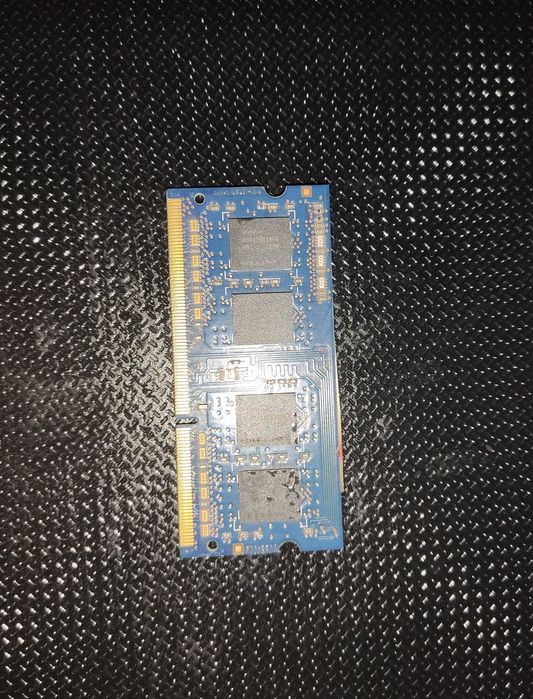 Оперативная память для ноутбука Aser