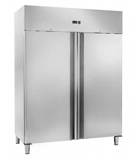 Armário de Congelação 1000L INOX