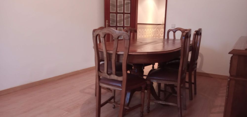 Apartamento T2  Lousã perto das escolas e das piscinas