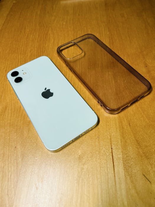 iPhone 12 128GB Verde