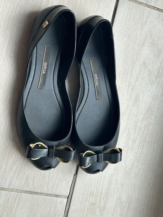 Melissa baleriny roz.38