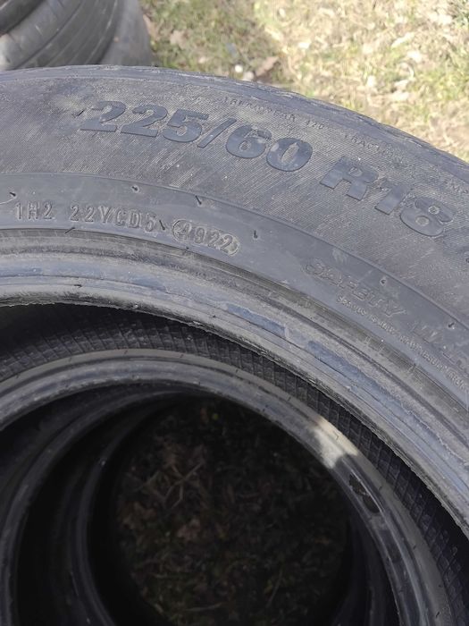 Продам 225/55/р18 , 225/65/р18