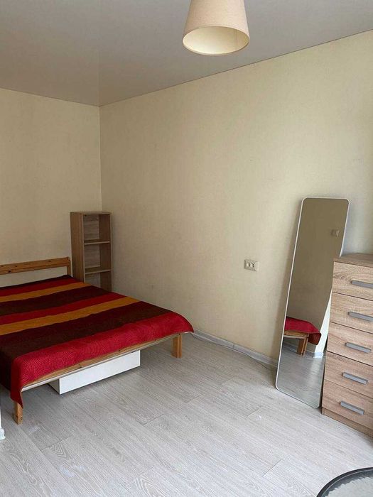 Від власника. Продам 1-кімнатну квартиру, провулок Бастіонний, 7