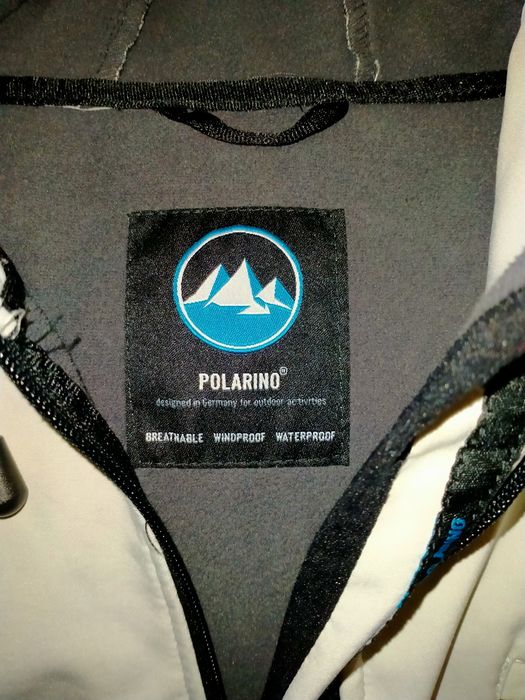 Kurtka damska r 46 Polarino