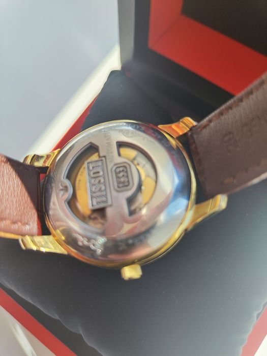 Tissot Le Locle Automatic