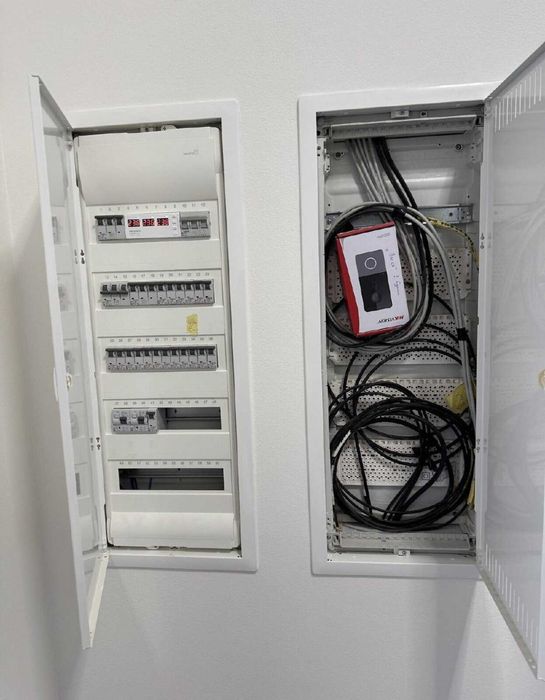 Продаж 1 поверхового будинку з новим ремонтом