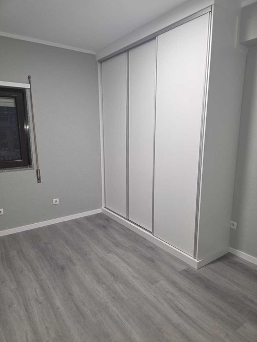 T2 em Chaves junto ao Hospital