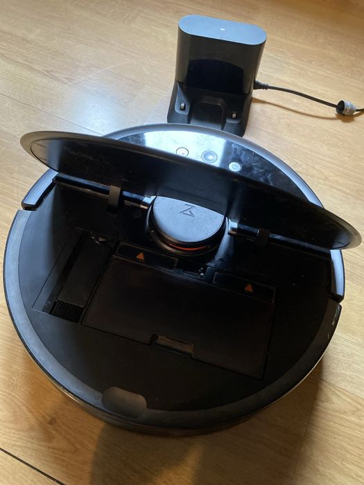 Roborock S55 - uszkodzony - internal error