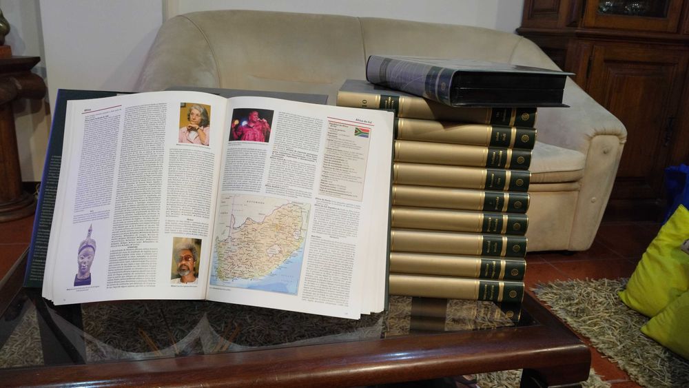 Grande Enciclopédia Planeta