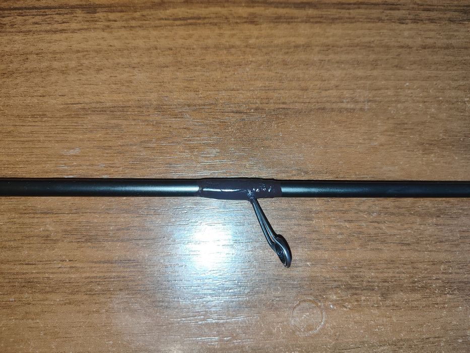 Спінінг Flagman Matrix 7-28g 2,44м