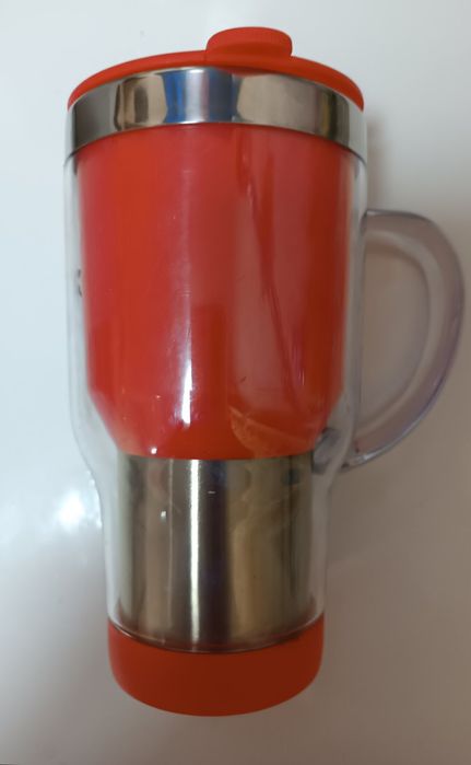 Термокружка ,новая