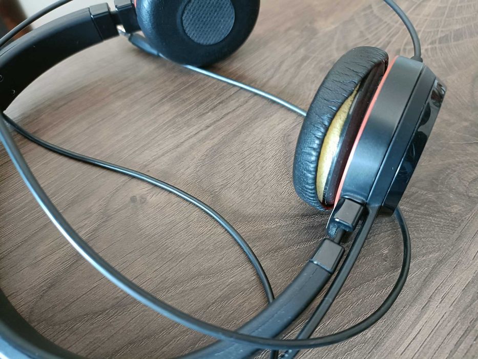 Jabra Evolve 30 ll MS USB C/A + Jack 3.5mm