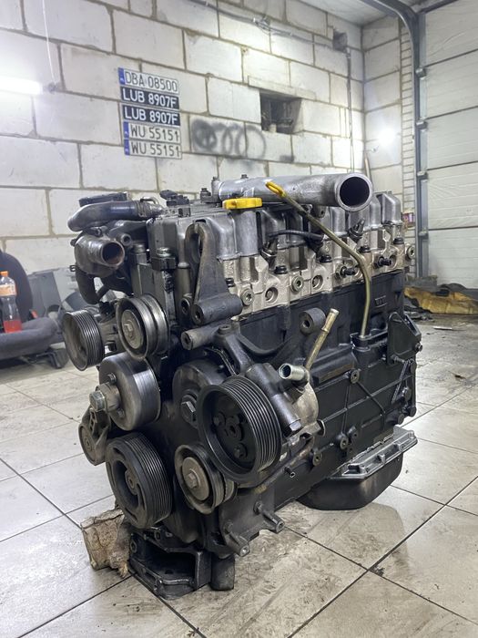 Двигун джип чирокі 3.1 Jeep Grand Cherokee WJ 3.1 (ЕХА ) двигун, мотор