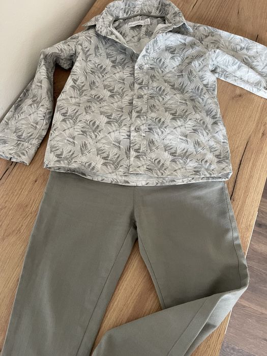 Костюм для хлопчика 98-104 розмір