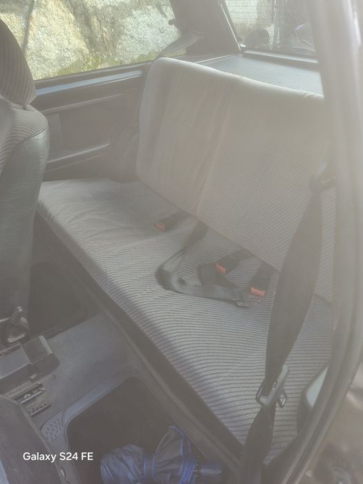 Citroen ax 1.1 gasolina