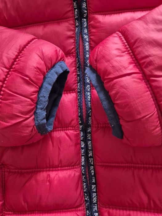 Дитяча весняна курточка 2-3роки