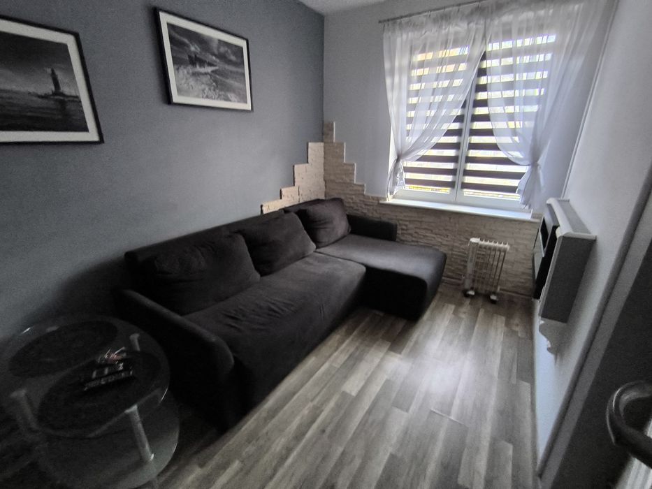 Wynajmę mieszkanie 30 m.Oliwa