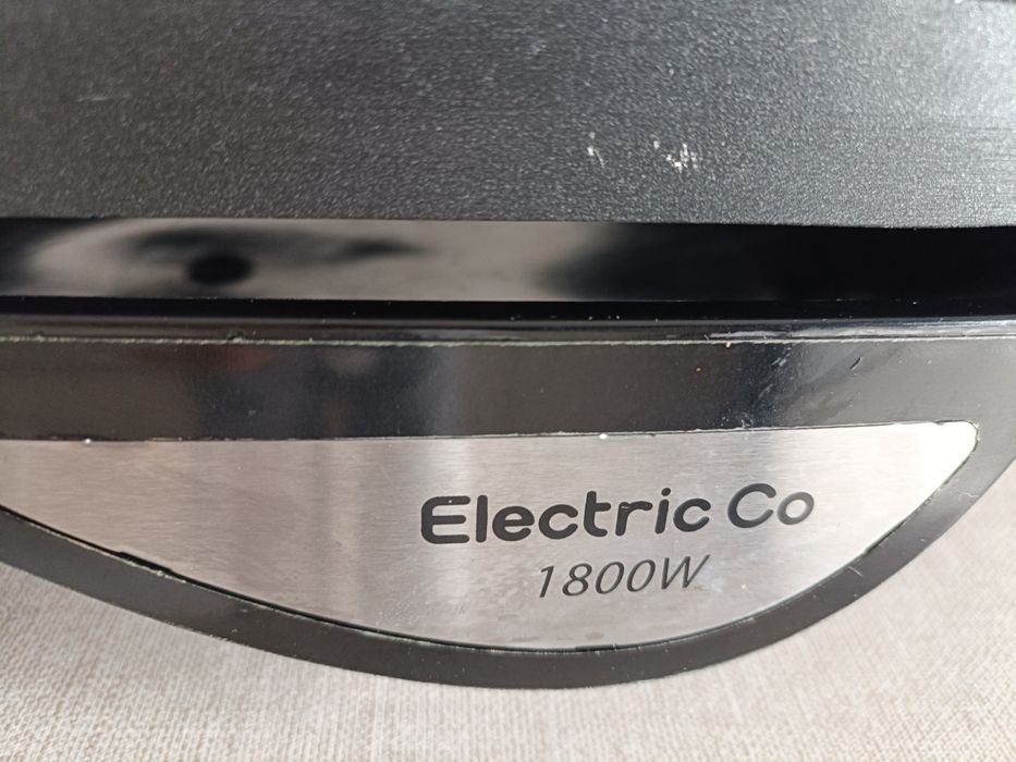 Grelhador em óptimo estado