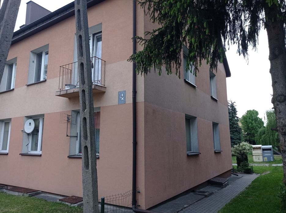 Mieszkanie do wynajęcia