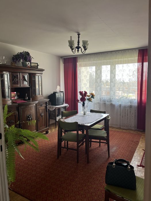 Sprzedam mieszkanie 64m2