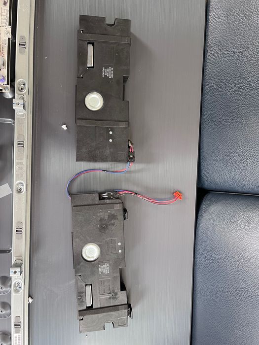 Głośniki do tv LG OLED model OLED55BX3LB