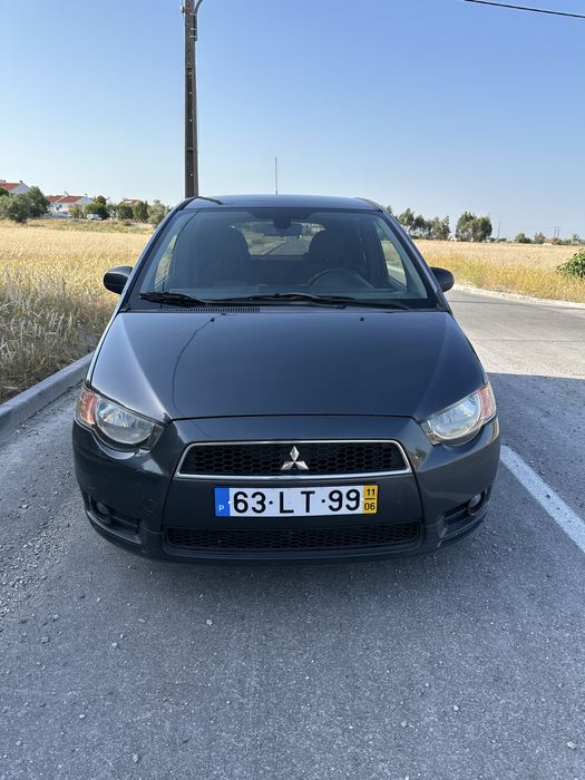 Mitsubishi Colt 1.3