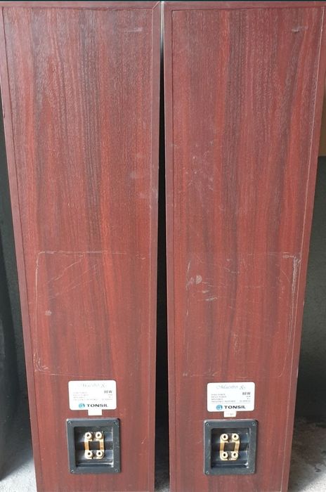 Zestaw Onkyo  Pioneer Sony Marantz Tonsil Maestro 80 Akai  Philips