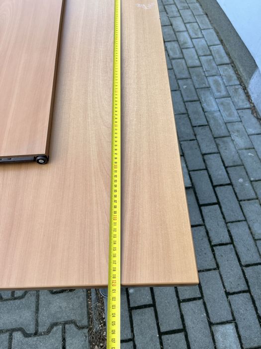 Sprzedam biurko używane