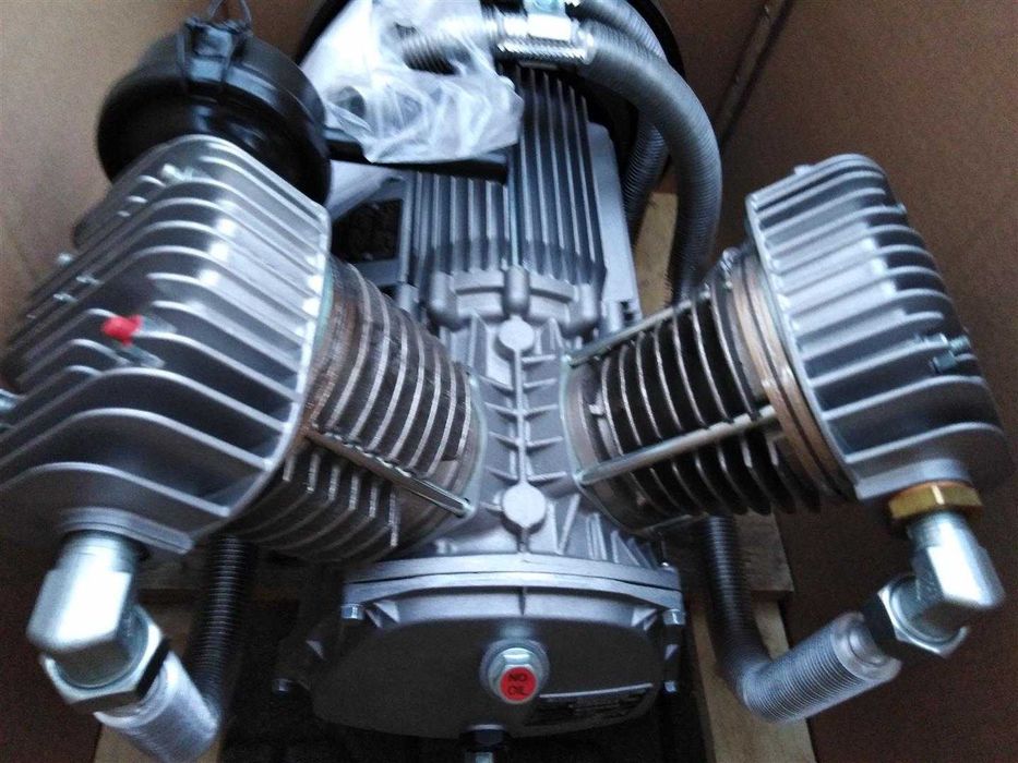 Sprężarka tłokowa bez zbiornika AGRE MGK-0-271 N, 1.5kW, 2018, S011272