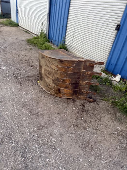 SPRZEDAM KOPARKĘ MECALAC 14 MXT,